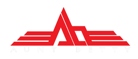 Aunt Betty Band Logo
